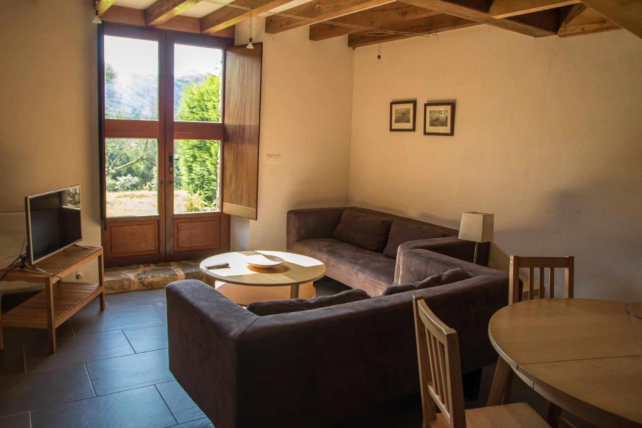 Linares  Casa De Aldea Casina De Rubio 빌라 외부 사진