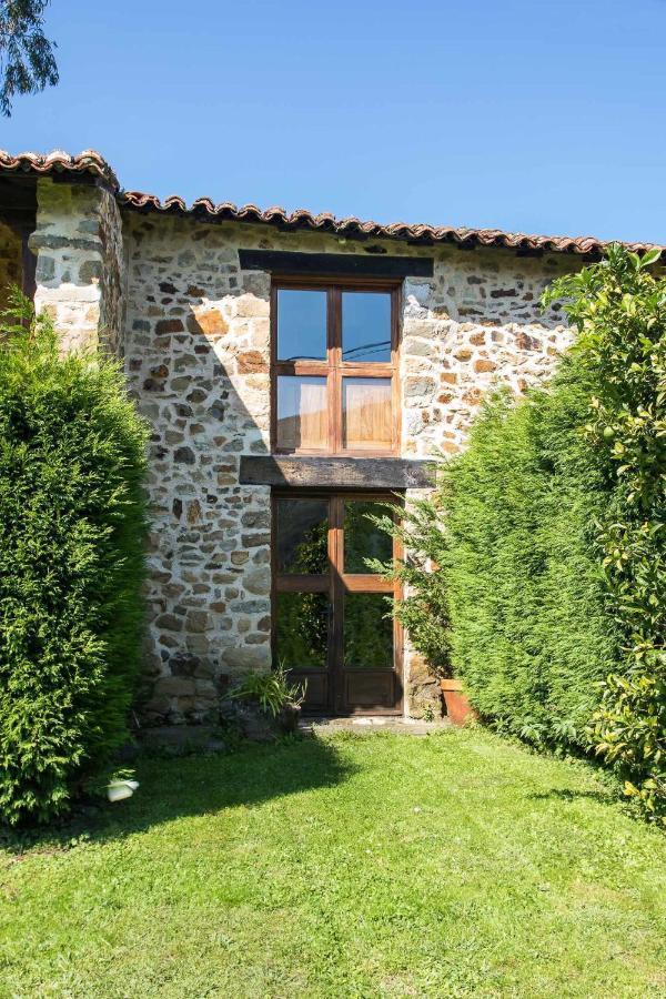 Linares  Casa De Aldea Casina De Rubio 빌라 외부 사진